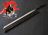  Zatoichi cane sword